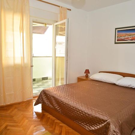 El Mirador Rooms With Balcony Zadar Bagian luar foto