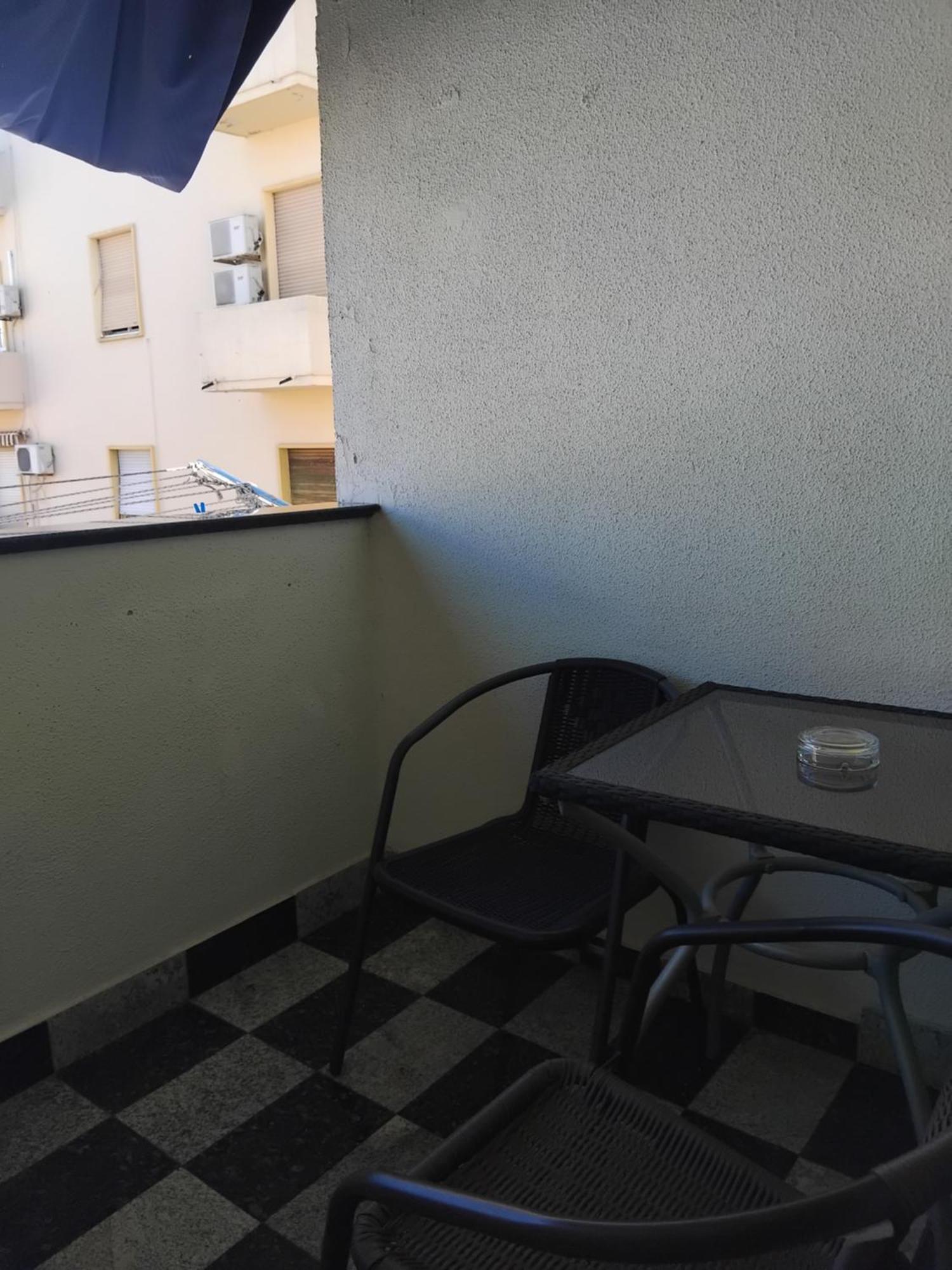 El Mirador Rooms With Balcony Zadar Bagian luar foto