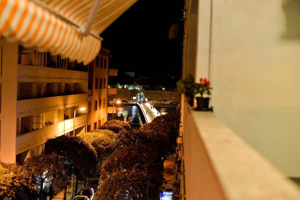 El Mirador Rooms With Balcony Zadar Bagian luar foto